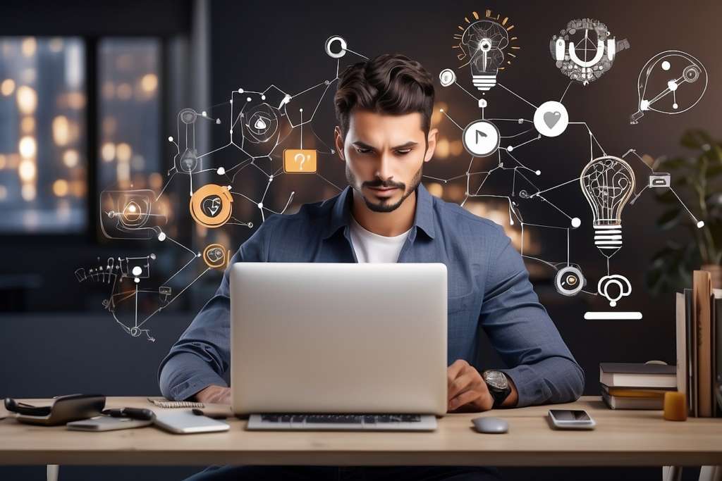 Torsten Jaeger - Wie funktionieren AI-Tools für Affiliate Marketing?