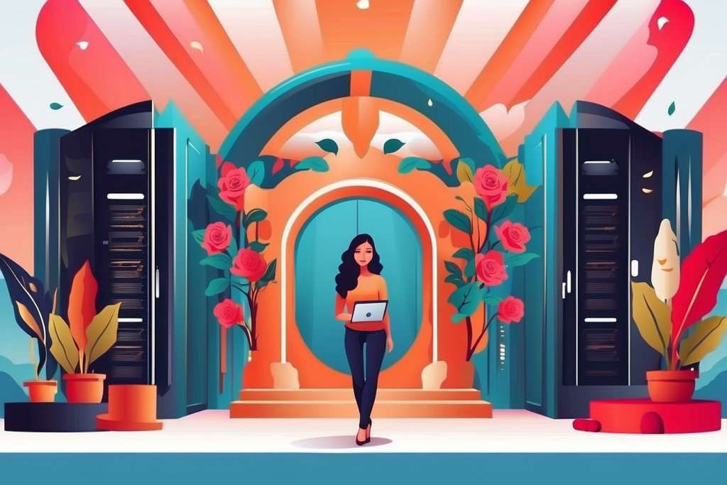 VPS im E-Commerce-Marketing