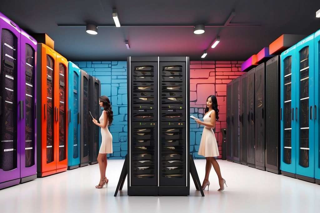 VPS im E-Commerce-Marketing