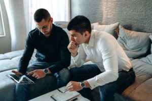 Online Marketing: Die digitale Revolution im Marketing-Mix